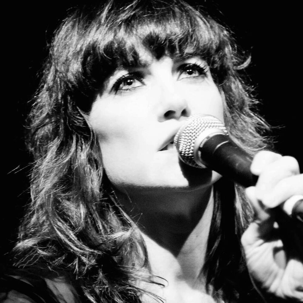 Phoebe Killdeer — photo, article sur The Fade Out Line en 432 Hz | 432hz-converter.com