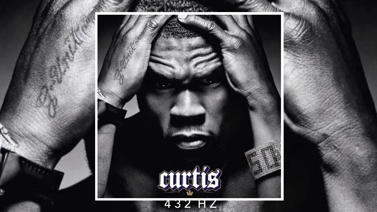 50 Cent — photo, article sur I Get Money en 432 Hz | 432hz-converter.com