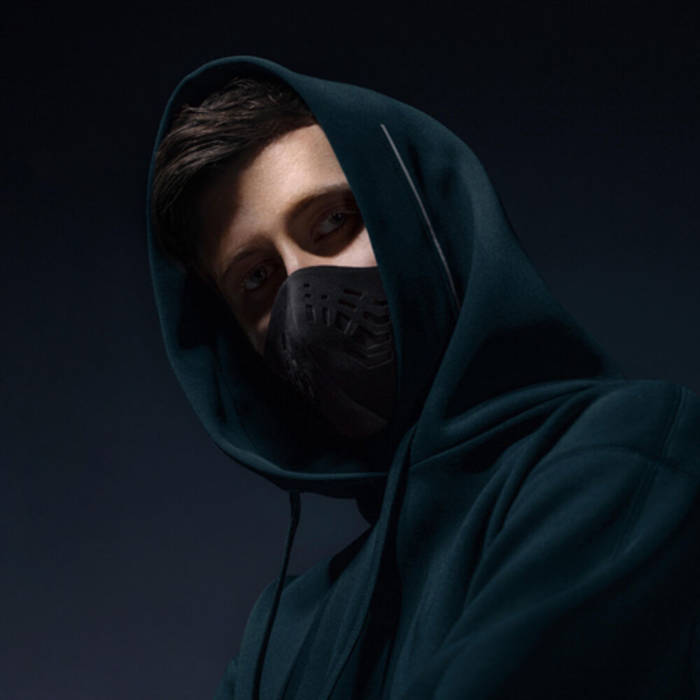 Alan Walker — photo, article sur Lily en 432 Hz | 432hz-converter.com