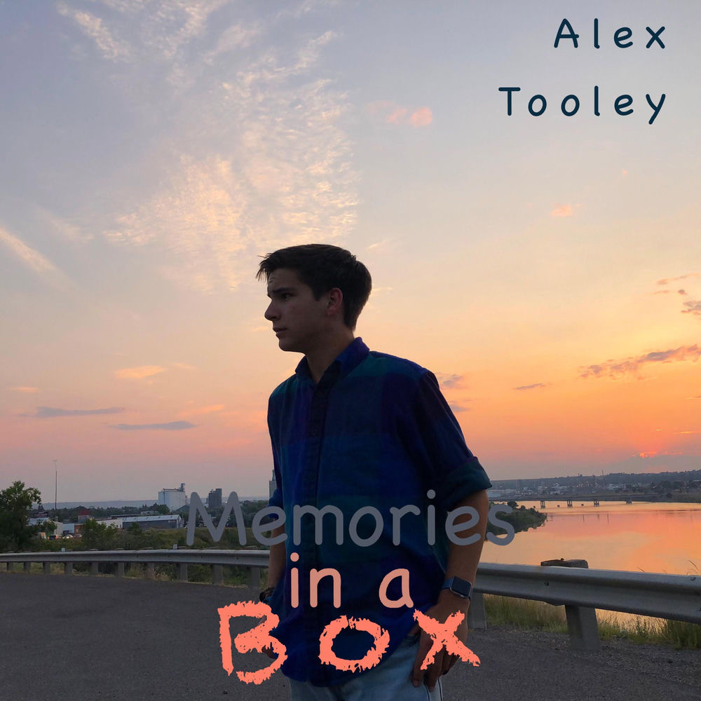 Alex Tooley — photo, article sur The Process of Time en 432 Hz | 432hz-converter.com