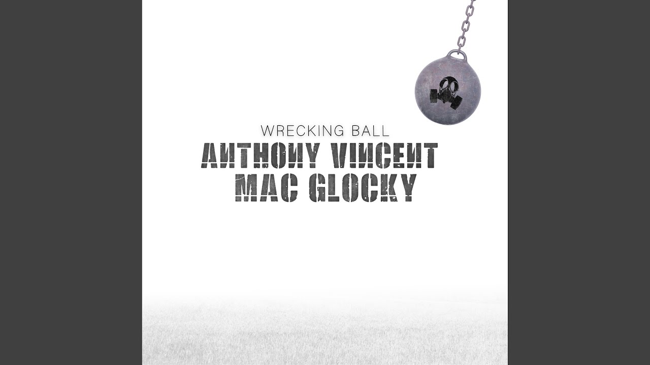 Anthony Vincent — photo, article sur Wrecking Ball (In the style of Linkin Park) en 432 Hz | 432hz-converter.com