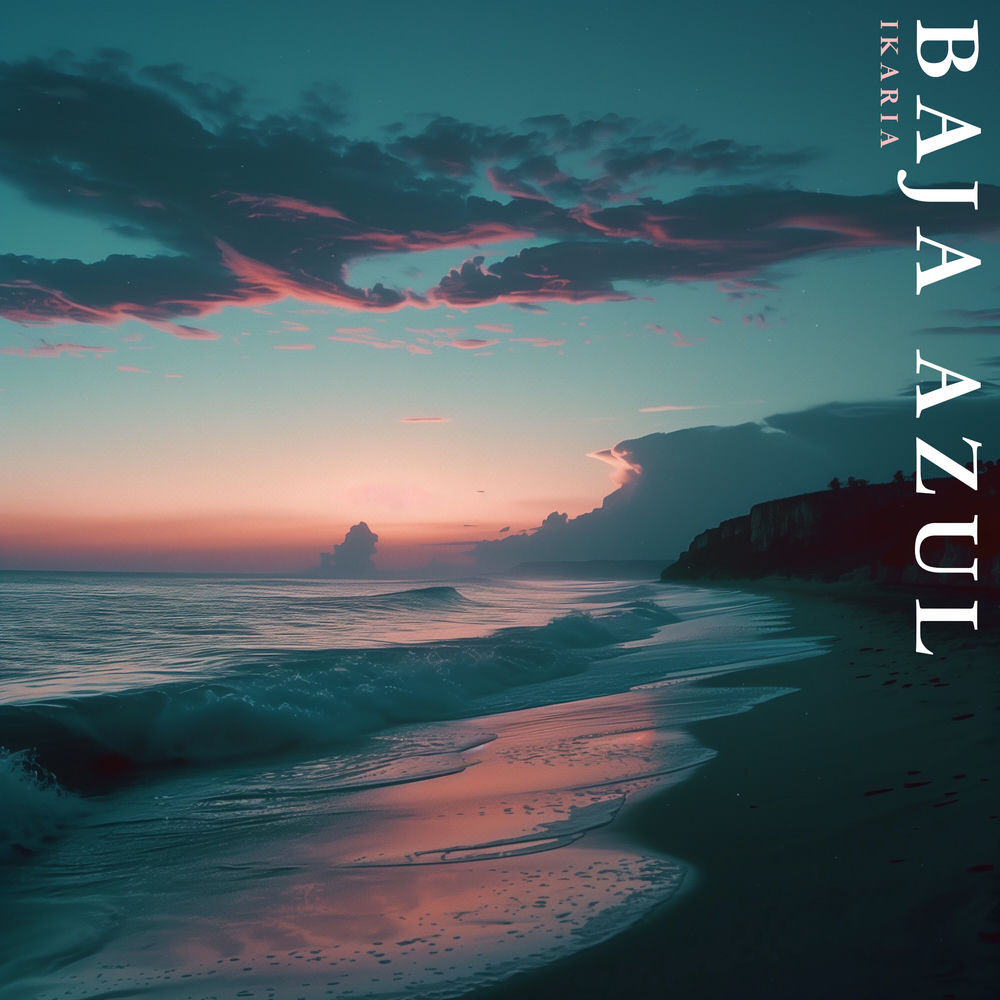 Baja Azul — photo, article sur Salt & Saffron en 432 Hz | 432hz-converter.com
