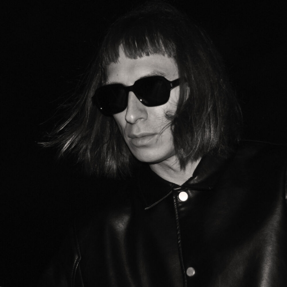 Baltra — photo, article sur Never Let Go (Of Me) (Slowed Extended Version) en 432 Hz | 432hz-converter.com