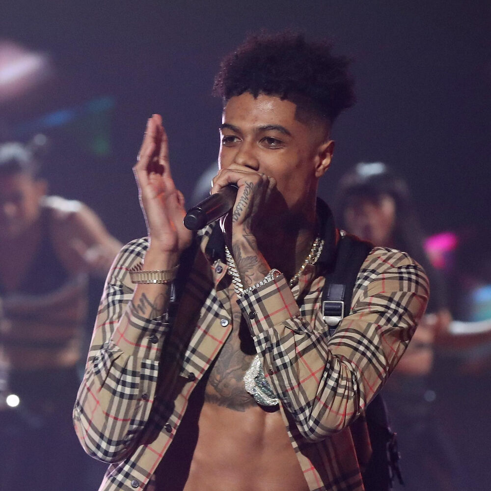 Better — photo, article sur Blueface Ft Stunna Girl en 432 Hz | 432hz-converter.com