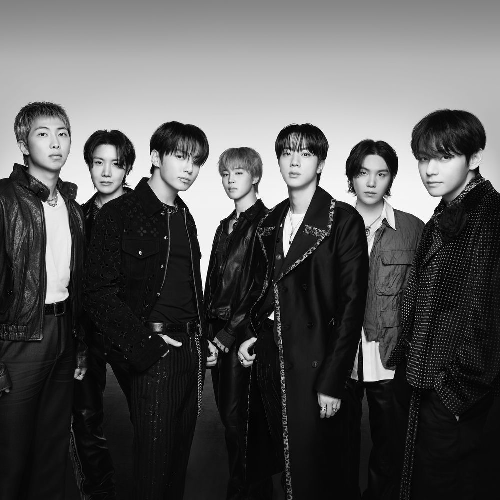 BTS — photo, article sur 2.0 en 432 Hz | 432hz-converter.com