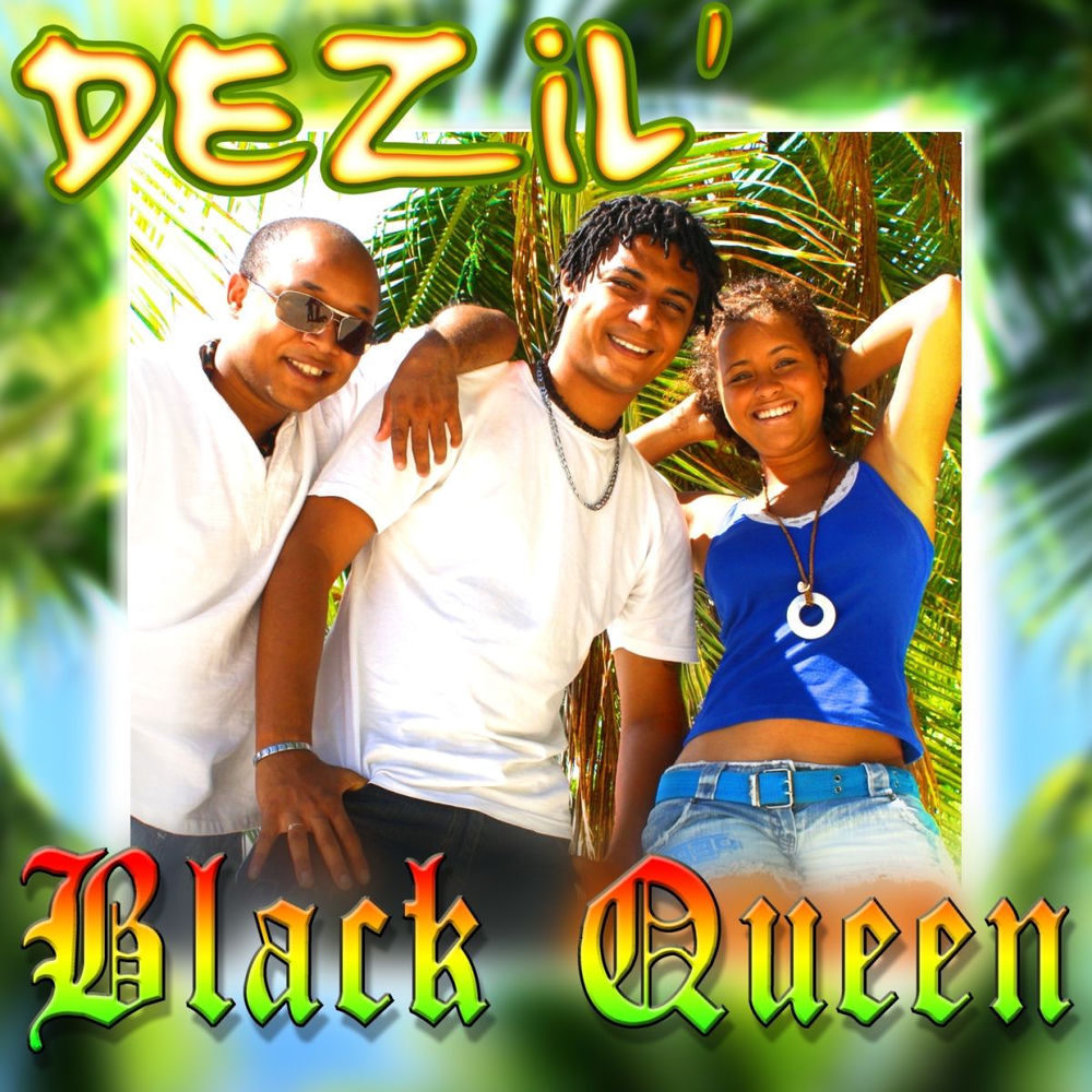 Dezil' — photo, article sur San ou en 432 Hz | 432hz-converter.com
