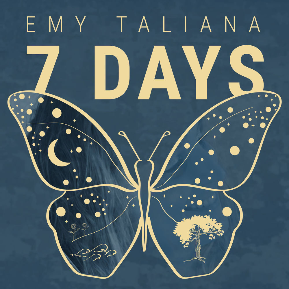 Emy Taliana — photo, article sur Sometimes I Miss Her en 432 Hz | 432hz-converter.com