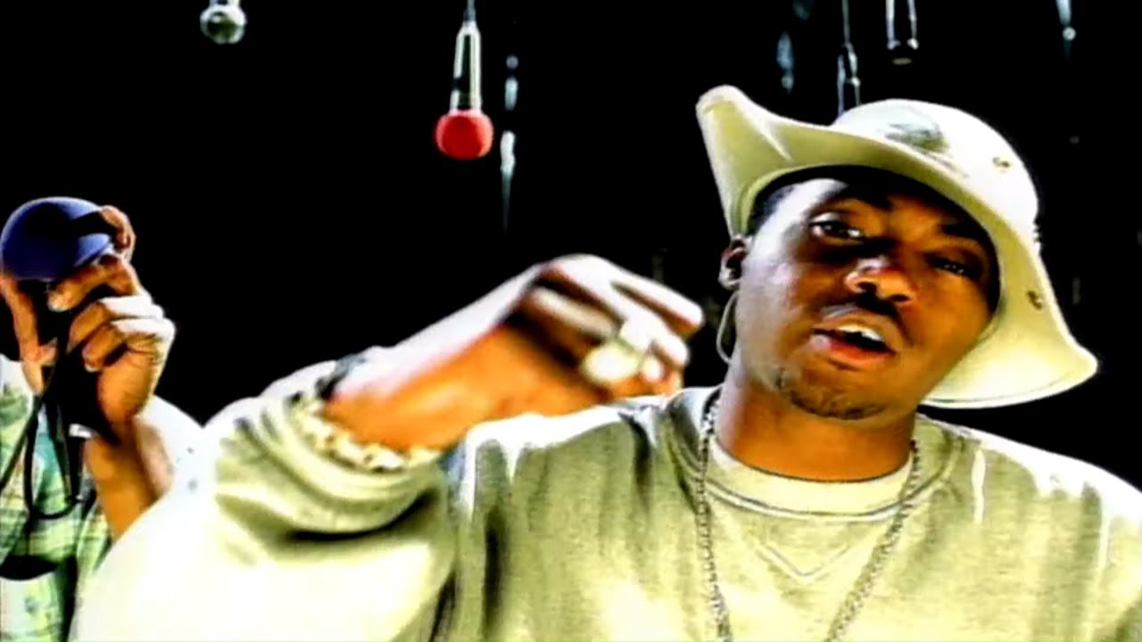 Fat Joe ft. Nas, Big Pun, Jadakiss & Raekwon — photo, article sur John Blaze en 432 Hz | 432hz-converter.com