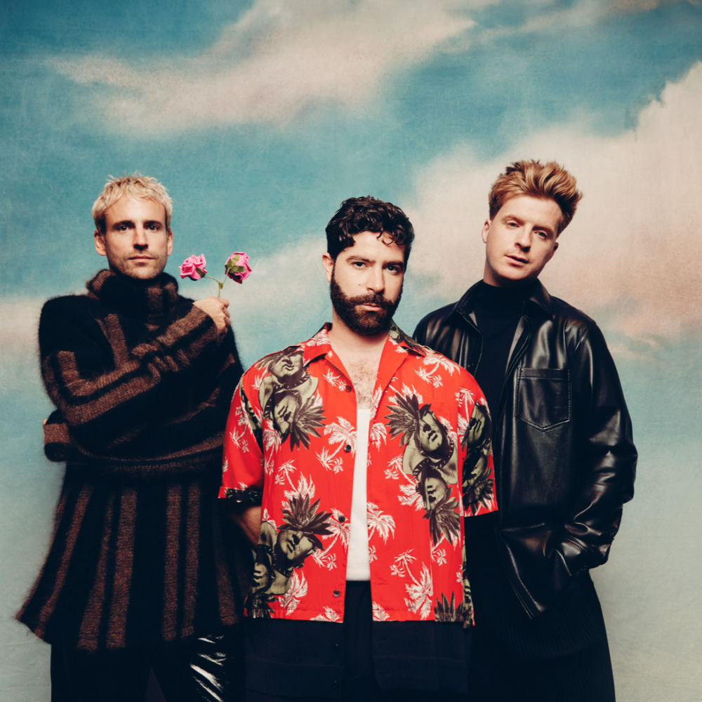 Foals — photo, article sur ---- en 432 Hz | 432hz-converter.com