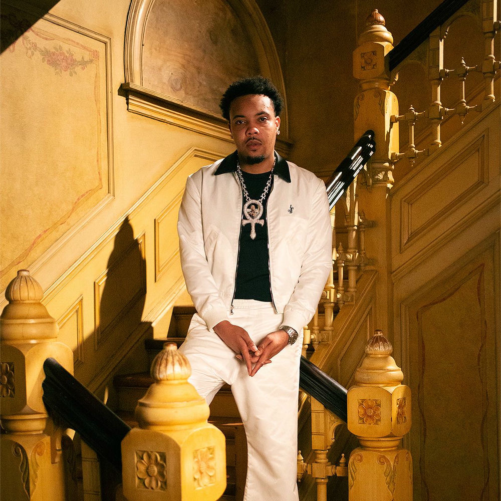 G Herbo — photo, article sur Win Again en 432 Hz | 432hz-converter.com