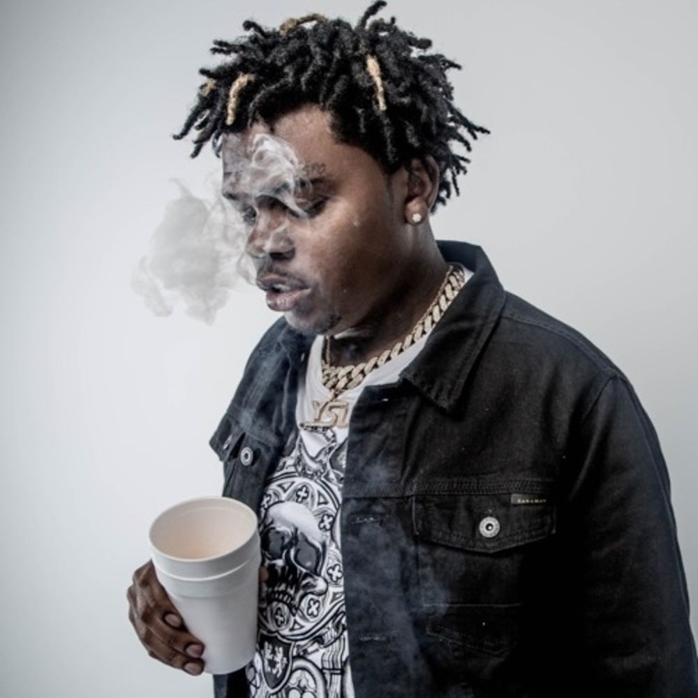 Gunna — photo, article sur forever be mine en 432 Hz | 432hz-converter.com
