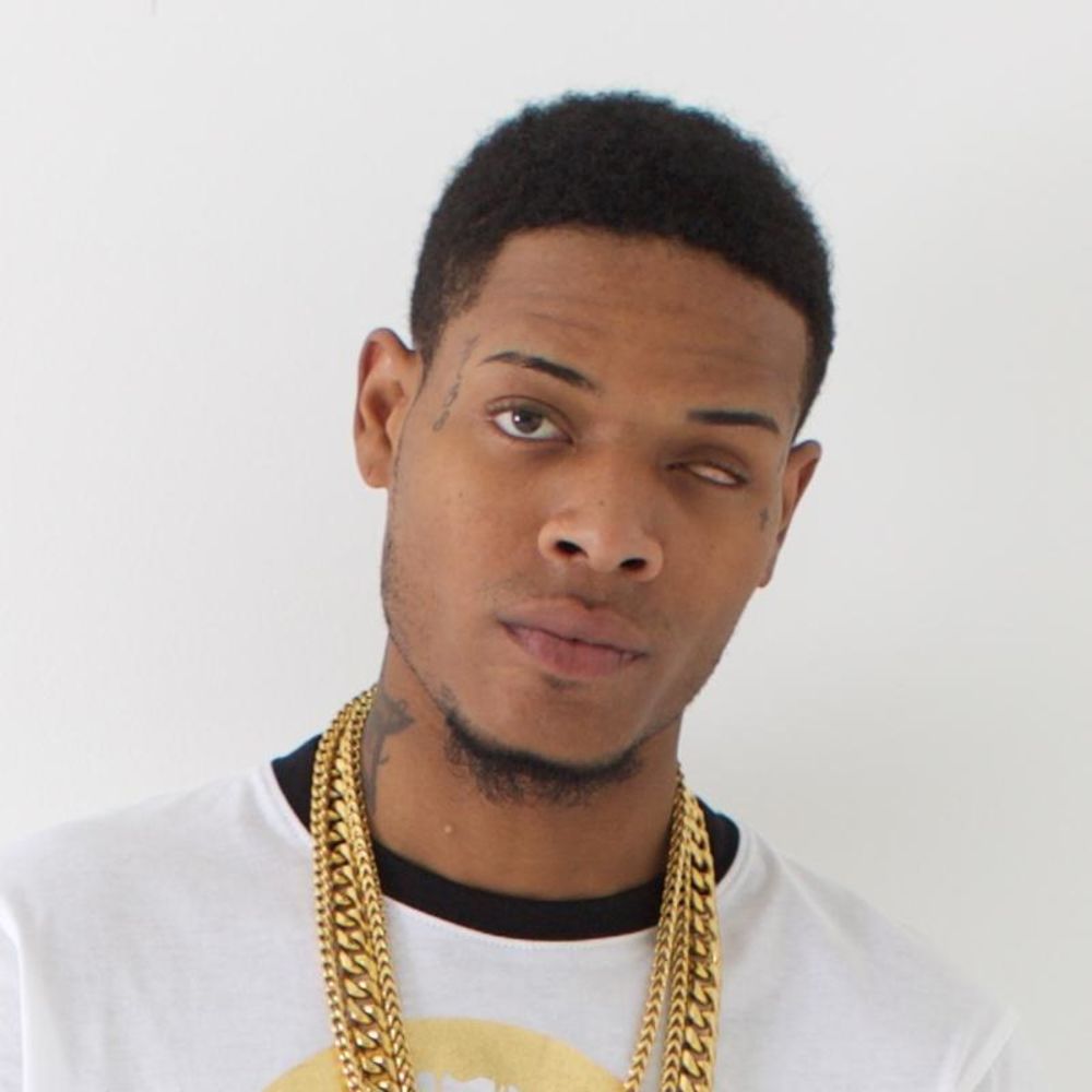Fetty Wap — photo, article sur I Remember en 432 Hz | 432hz-converter.com