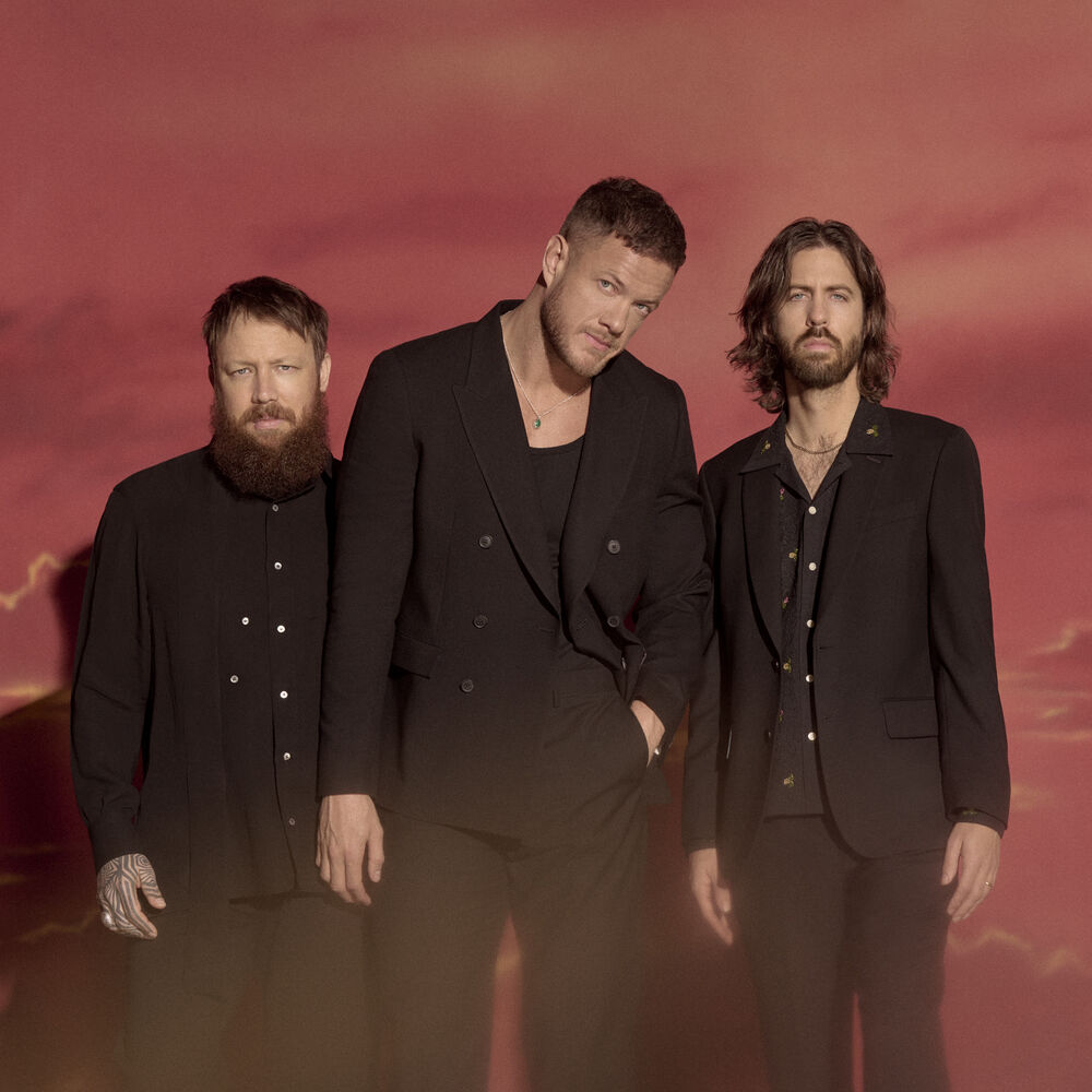 Imagine dragons — photo, article sur Dune en 432 Hz | 432hz-converter.com