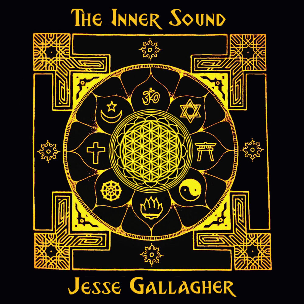 Jesse Gallagher — photo, article sur Lord of the Dawn en 432 Hz | 432hz-converter.com
