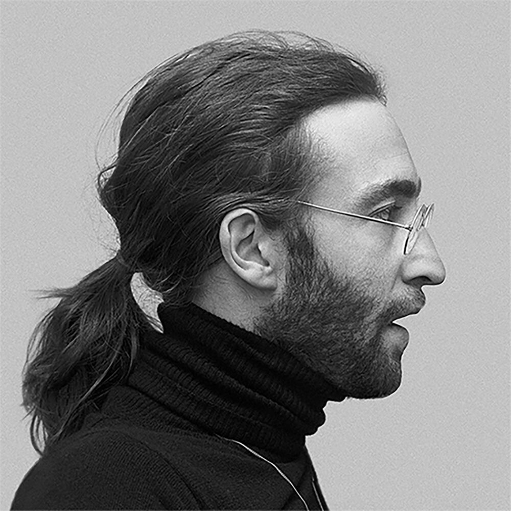 John Lennon — photo, article sur #9 Dream (Ultimate Mix) en 432 Hz | 432hz-converter.com