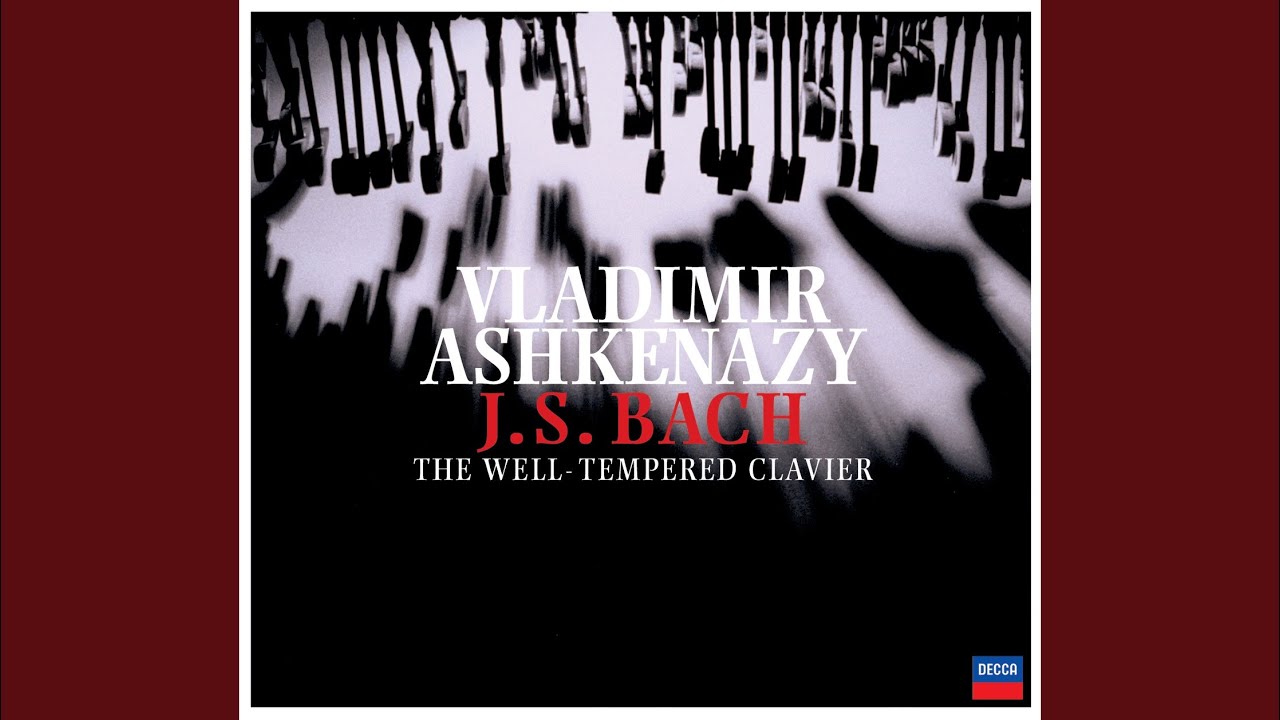 J.S. Bach: Das Wohltemperierte Klavier: Book 1, BWV 846 — photo, article sur 869: Prelude in C major BWV 846 en 432 Hz | 432hz-converter.com