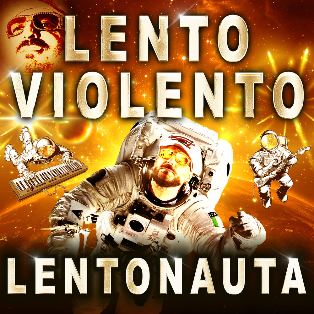 Lento Violento — photo, article sur Quello Che Fai ( Extended Mix ) en 432 Hz | 432hz-converter.com