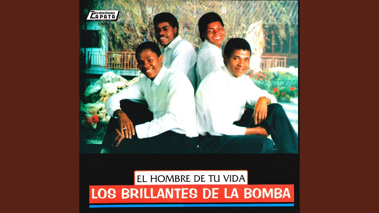 Los Brillantes de la Bomba — photo, article sur Cuando Nos Conocimos en 432 Hz | 432hz-converter.com
