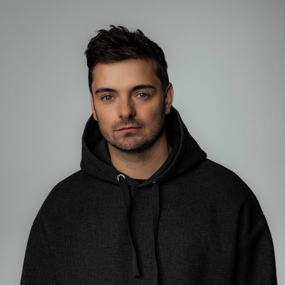Martin Garrix — photo, article sur In the Name of Love en 432 Hz | 432hz-converter.com