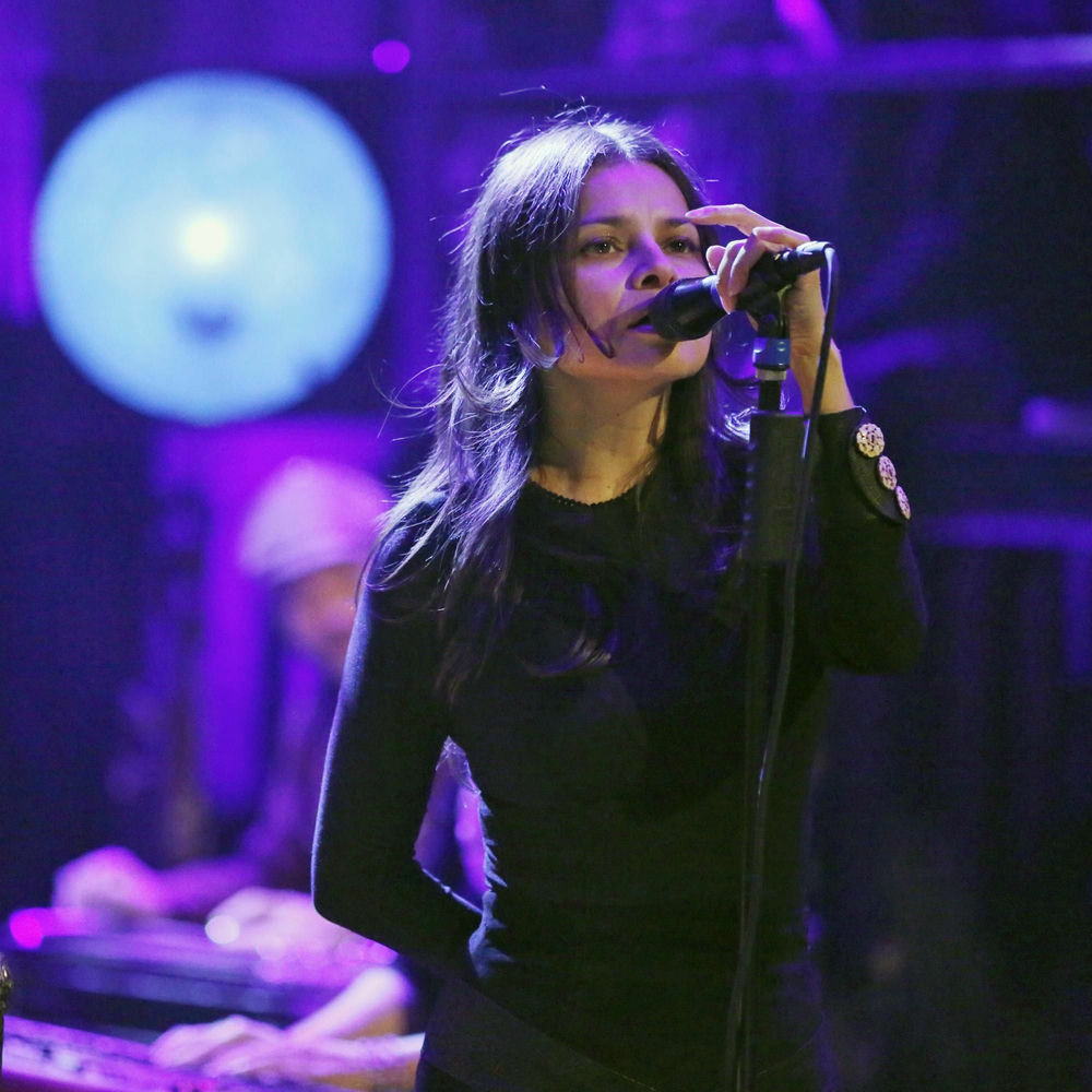 Mazzy Star — photo, article sur Halah en 432 Hz | 432hz-converter.com