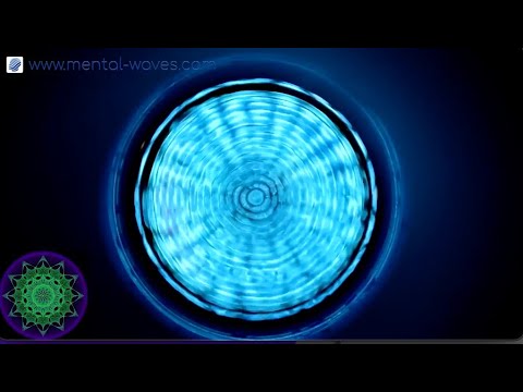 Mental Waves — photo, article sur Canon de Pachelbel Cymatics en 432 Hz | 432hz-converter.com
