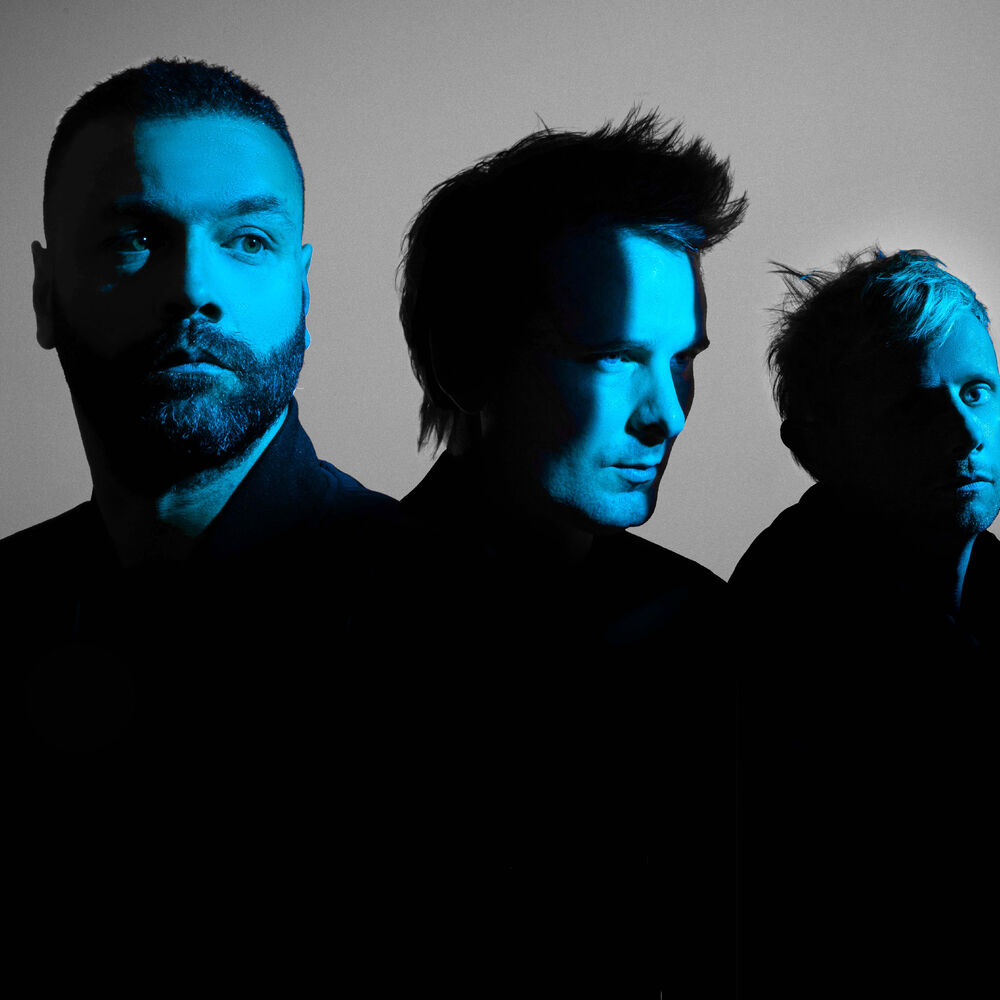 Muse — photo, article sur Space Dementia en 432 Hz | 432hz-converter.com