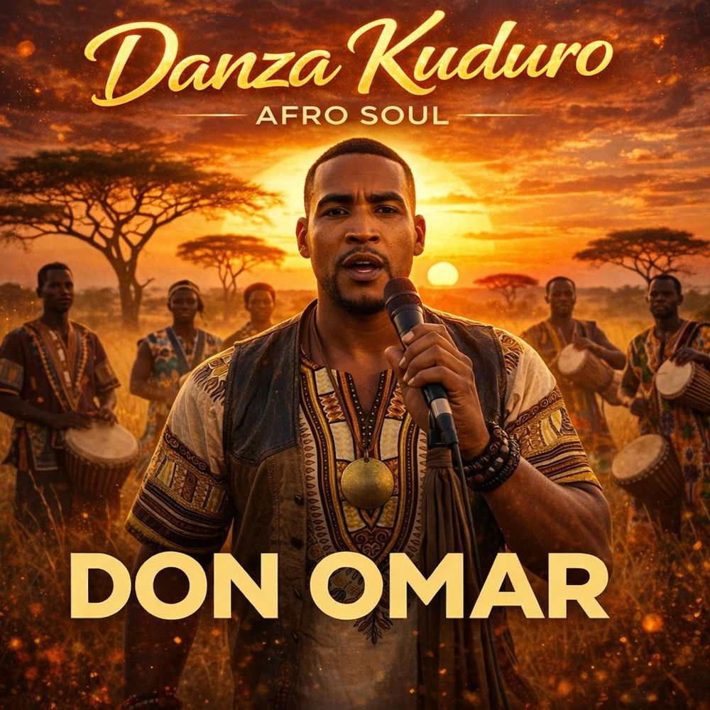 NA-KD — photo, article sur Danza Kuduro (Afro Soul) en 432 Hz | 432hz-converter.com