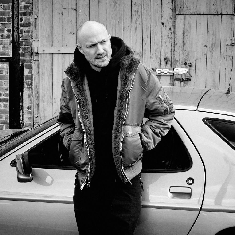 Paul Kalkbrenner — photo, article sur Altes Kamuffel en 432 Hz | 432hz-converter.com