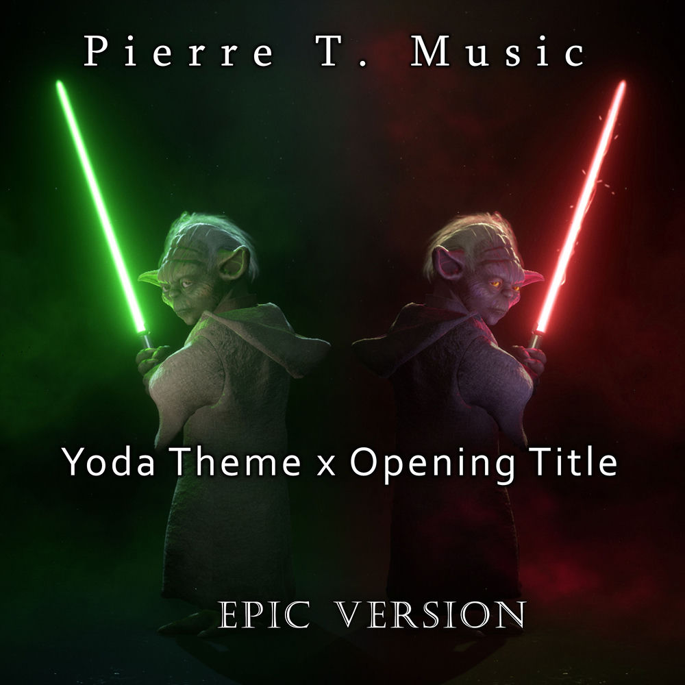 Pierre trottier — photo, article sur Ramayana - The Introduction Theme (Epic Version) en 432 Hz | 432hz-converter.com