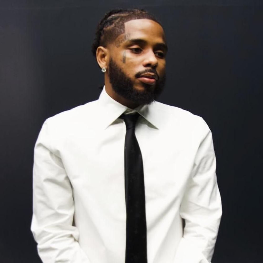 Pooh Shiesty — photo, article sur Back in Blood (feat. Lil Durk) en 432 Hz | 432hz-converter.com