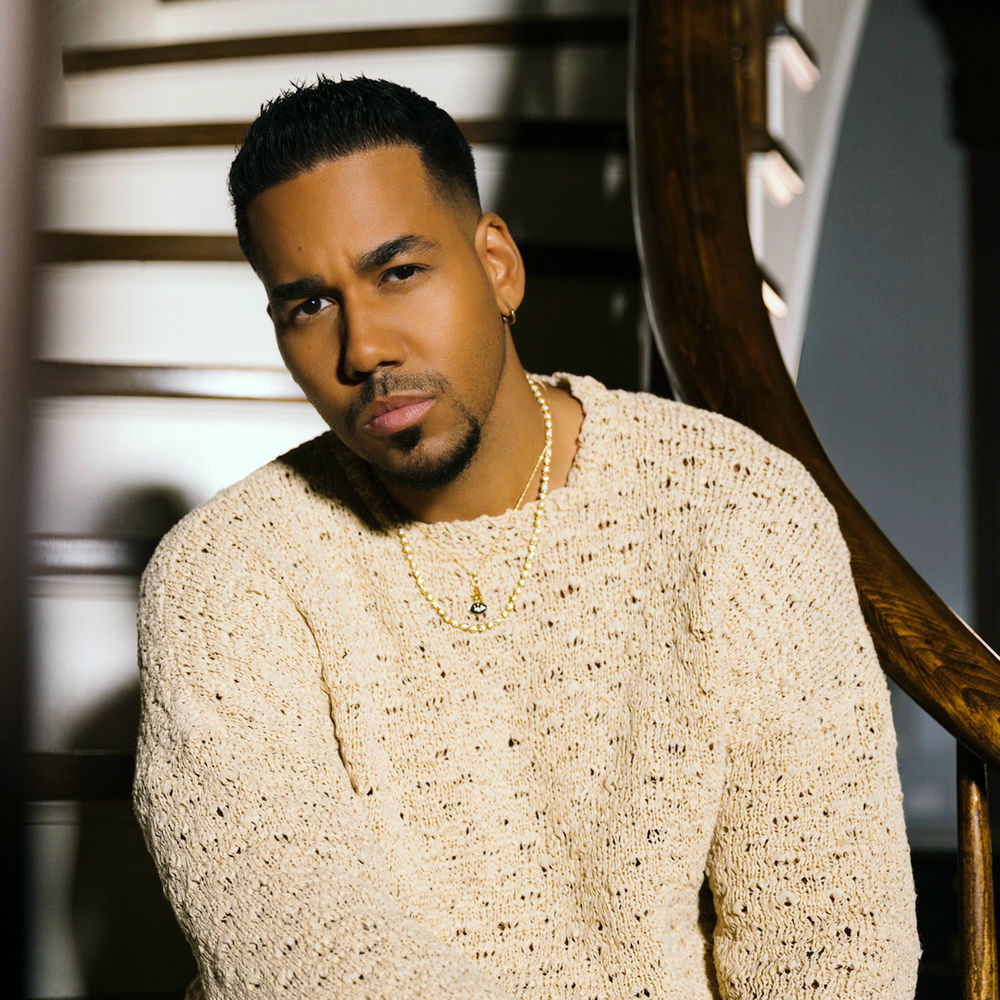 Romeo Santos — photo, article sur Dardos en 432 Hz | 432hz-converter.com