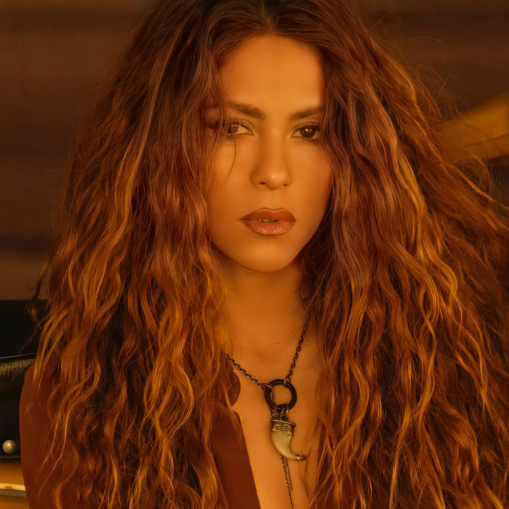 Shakira — photo, article sur Can't Remember to Forget You (feat. Rihanna) en 432 Hz | 432hz-converter.com