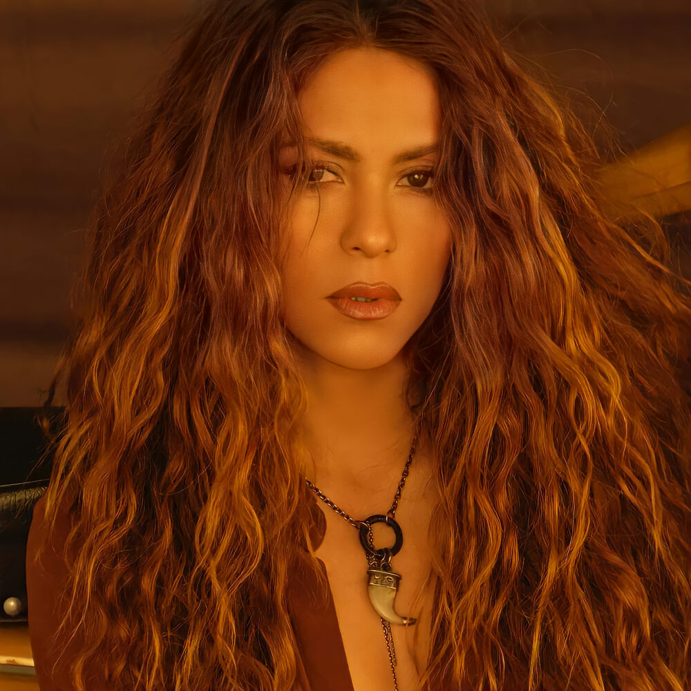 Shakira — photo, article sur Dai Dai en 432 Hz | 432hz-converter.com
