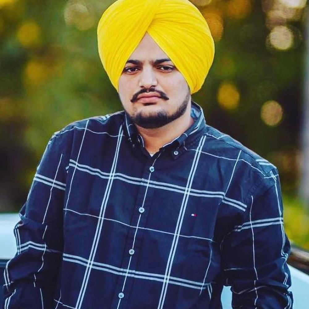 Sidhu Moose Wala — photo, article sur Eyes on Me en 432 Hz | 432hz-converter.com