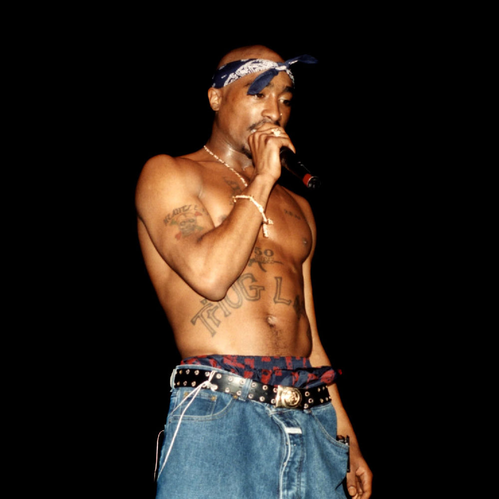 2Pac — photo, article sur How Do U Want It en 432 Hz | 432hz-converter.com