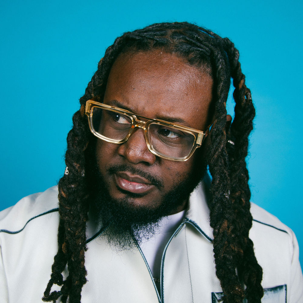 Akon - # — photo, article sur T - Pain - Bartender ( ) en 432 Hz | 432hz-converter.com