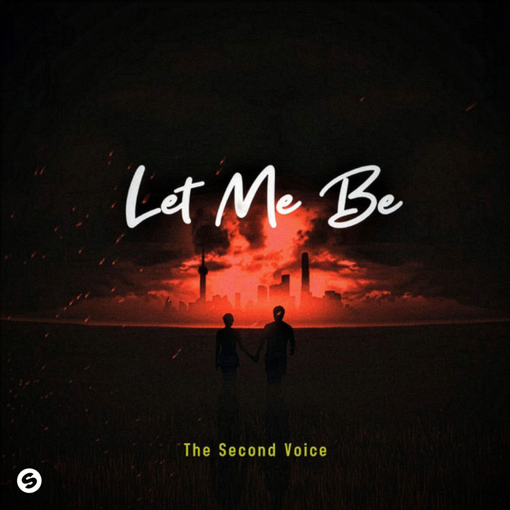 The Second Voice — photo, article sur LET ME BE en 432 Hz | 432hz-converter.com