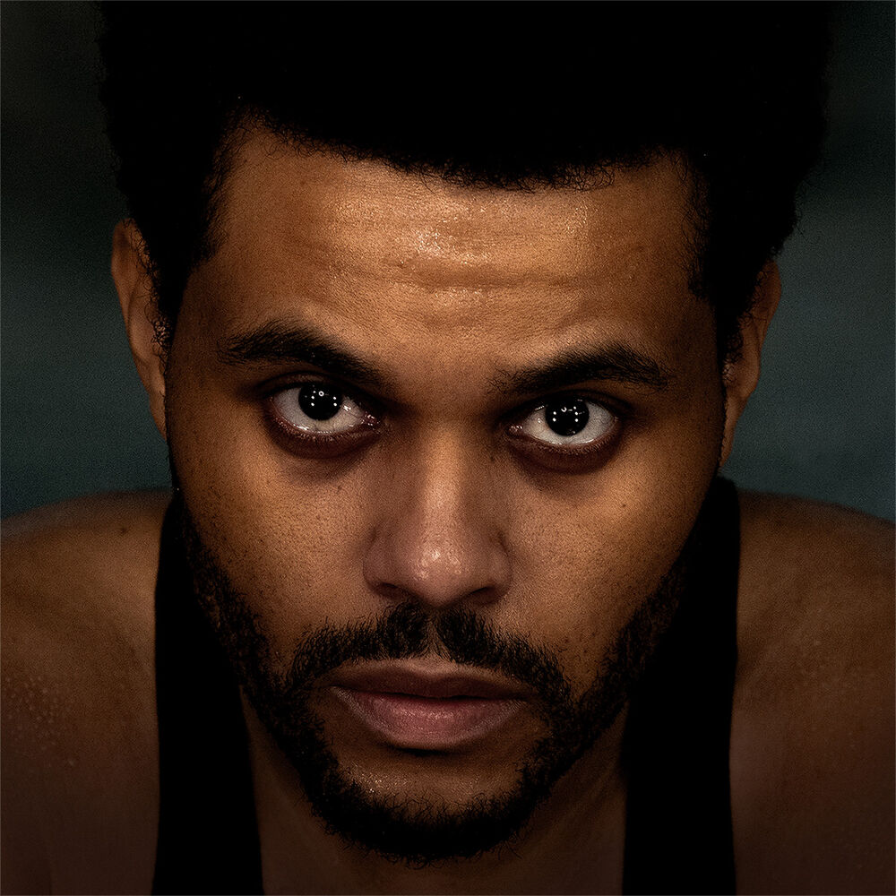 The Weeknd — photo, article sur Timeless en 432 Hz | 432hz-converter.com