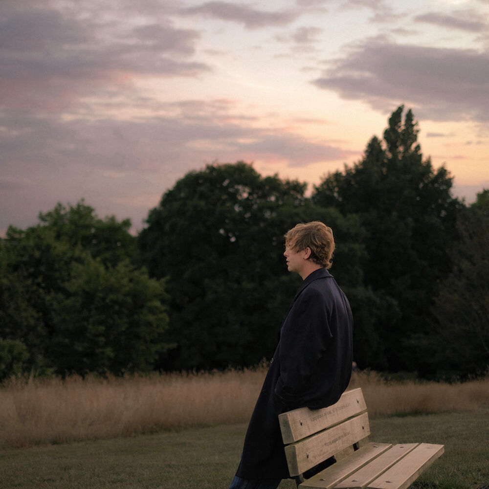 Tom Odell — photo, article sur Another Love en 432 Hz | 432hz-converter.com
