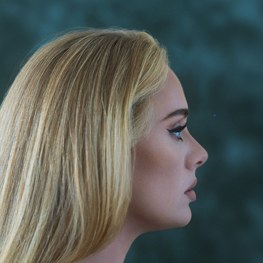 Adele — photo, article sur Skyfall en 432 Hz | 432hz-converter.com