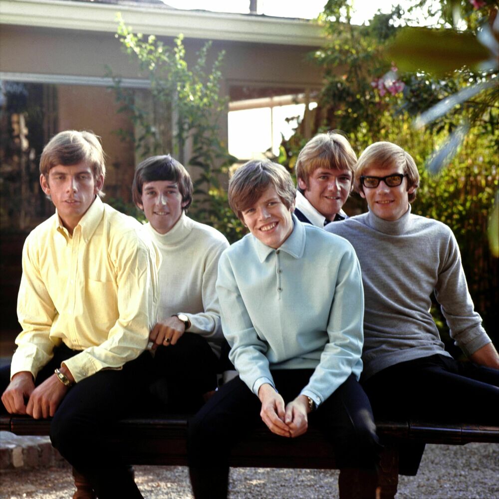 Herman's Hermits — photo, article sur No Milk Today en 432 Hz | 432hz-converter.com