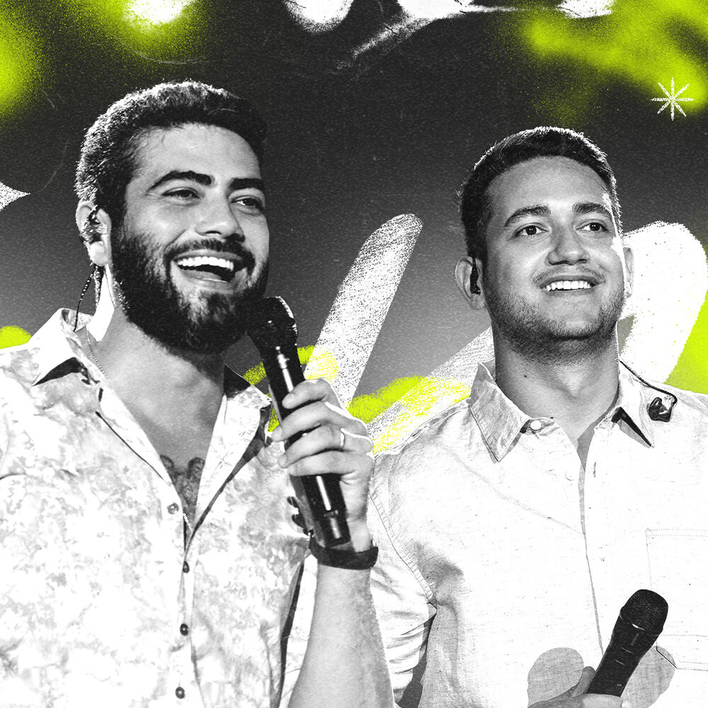 Henrique & Juliano — photo, article sur Na Hora Da Raiva (Ao Vivo) en 432 Hz | 432hz-converter.com