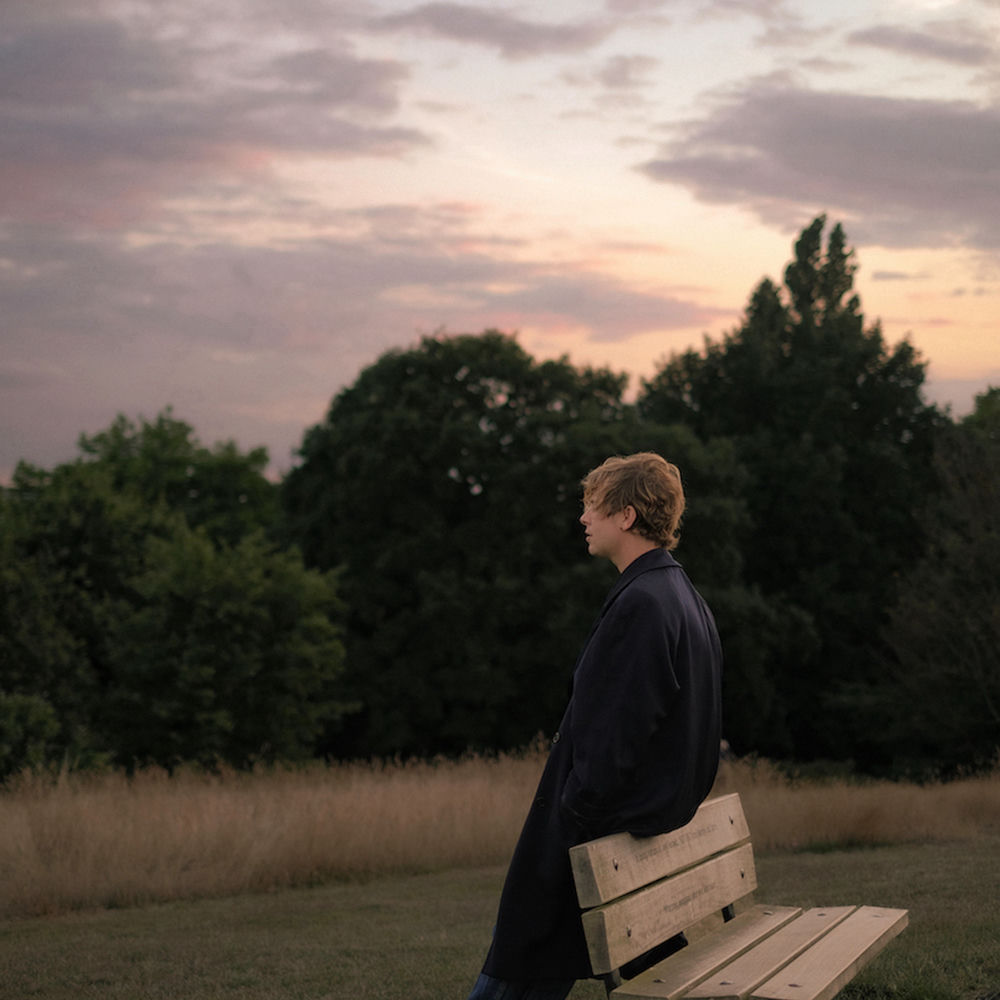 Tom Odell — photo, article sur Another Love en 432 Hz | 432hz-converter.com