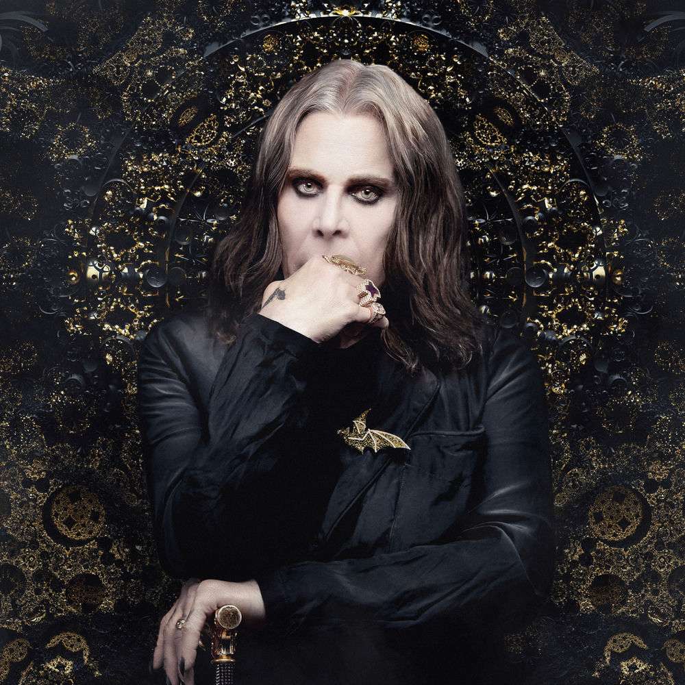 Ozzy Osbourne — photo, article sur No More Tears en 432 Hz | 432hz-converter.com
