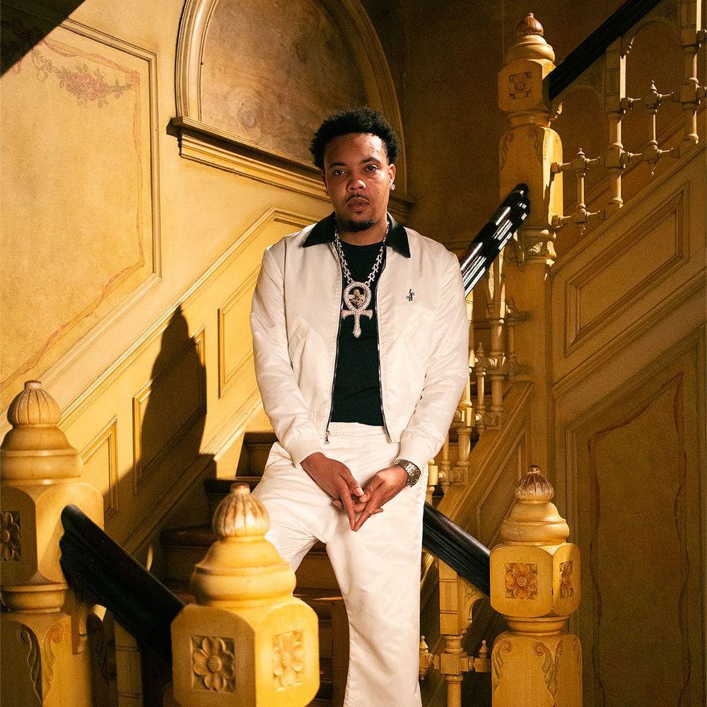 G Herbo — photo, article sur Went Legit en 432 Hz | 432hz-converter.com