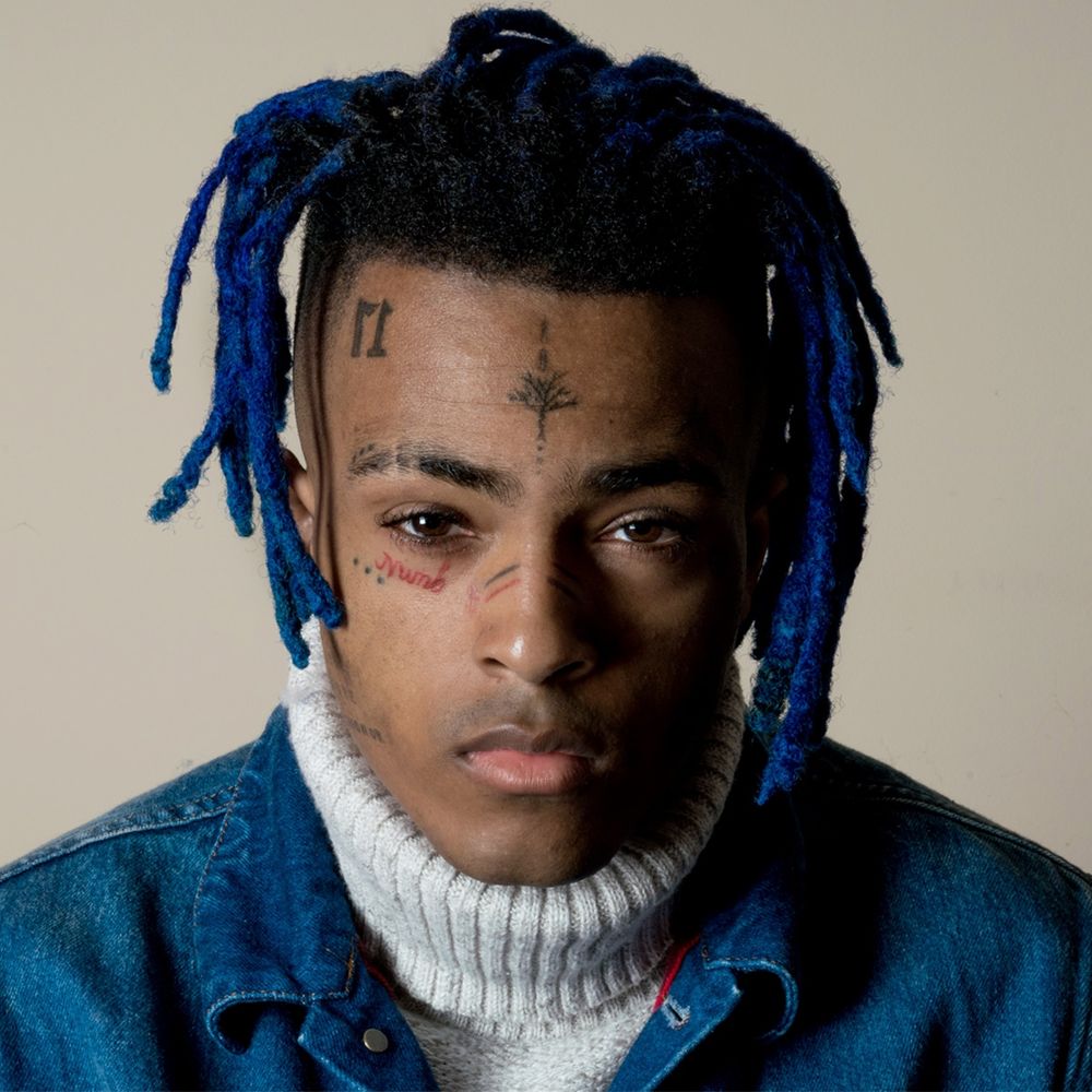 XXXTentacion — photo, article sur changes - # en 432 Hz | 432hz-converter.com